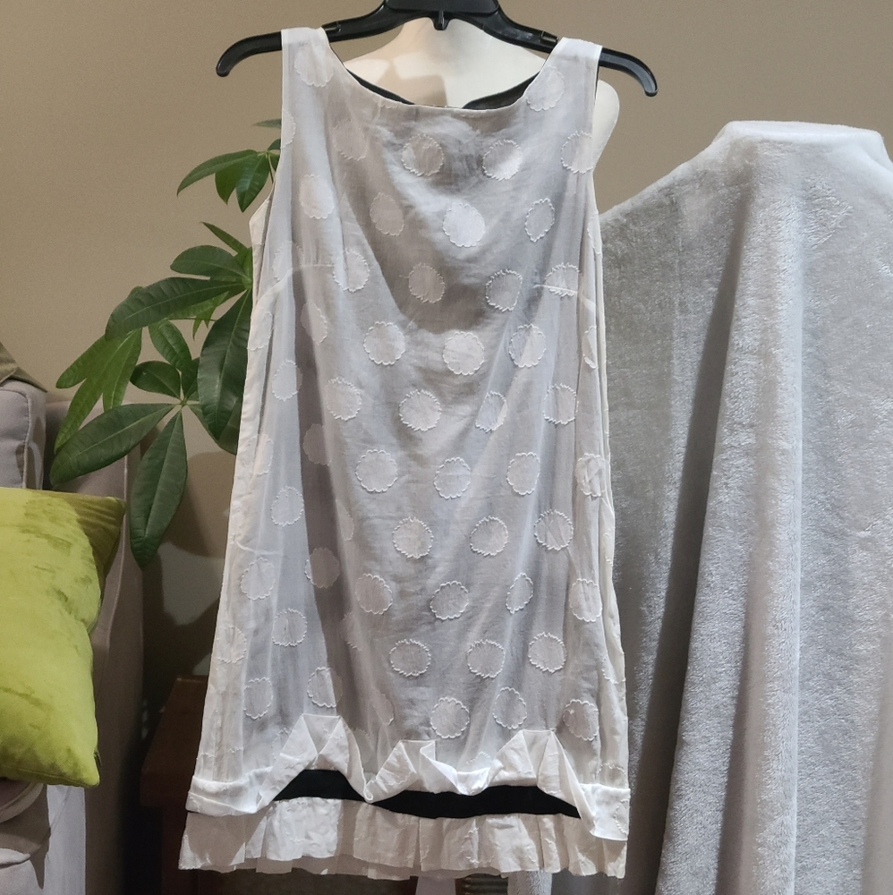 Collective Clothing dress size S